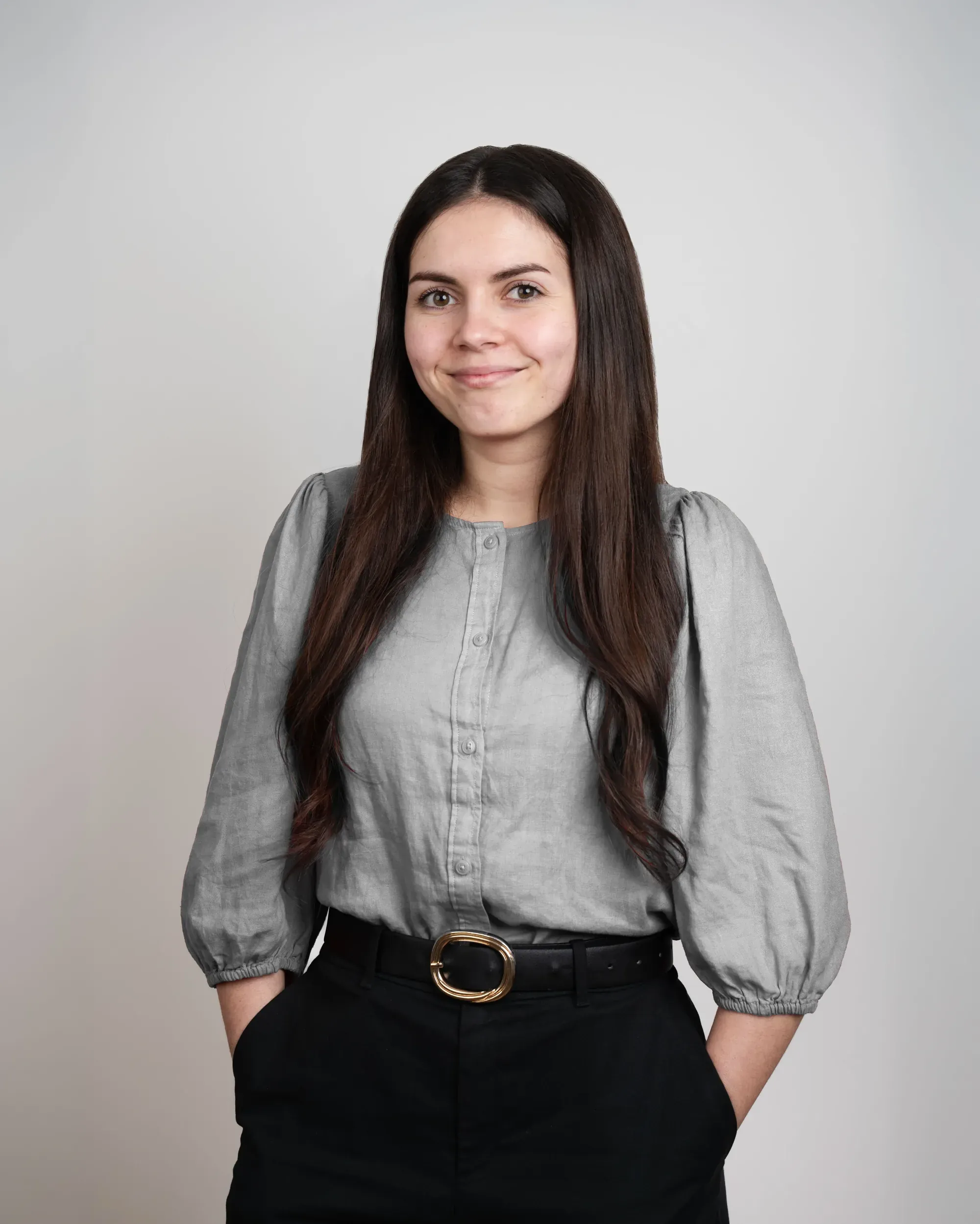 Louise Jerlin – Directrice Artistique Sinesis